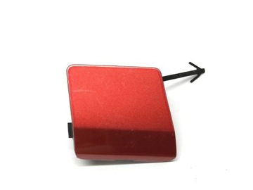 Clio iv заглушка фаркоп бампера перед 511800853r фото №1