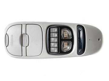 Освещение кабины chevrolet trans sport v86100 фото №1