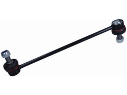 Соединитель стабилизатора kia rio iii 1.1-1.6 11-17 ceed ii 1.4 1.6 12-13 фото №1