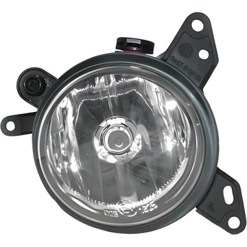 Фара противотуманный do mitsubishi lancer 08 фото №1