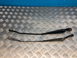 Skoda superb i 3u рестайлінг важелі двірник комплект фото №1