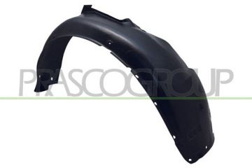 Панель крыльев внутреннего skoda 1u0809962c 1u0809962c01c 1u0809962d фото №1