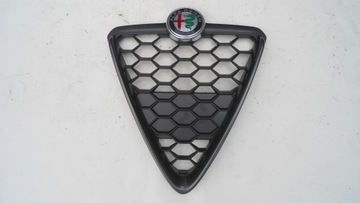 Решётка радиатора решётка решётка alfa romeo giulietta новый оригинал фото №1