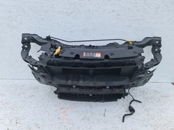 Kuga mk2 рестайлінг pas переднє перед 1.5b ud pd 1d 5d фото №1