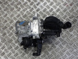 Клапан egr 9807593080-01 ford edge ii mk2 2.0 tdci фото №1
