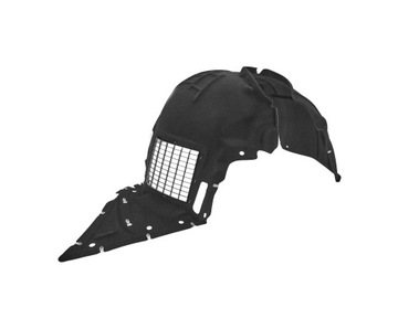 Подкрылок chevrolet camaro, 16 - 19 84169277 фото №1