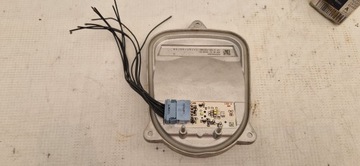 Mercedes glc 253 модуль led фото №1