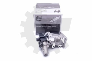 Клапан egr skv 14skv171 фото №1