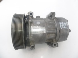 Компрессор компрессор кондиционера magnum dxi фото №1