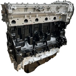 Двигун ford ranger 3.2 tdci sa2w ensa sa2s safa фото №1