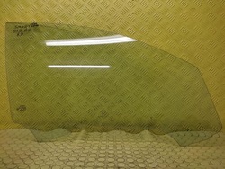 Smart forfour стекло дверь правые перед фото №1