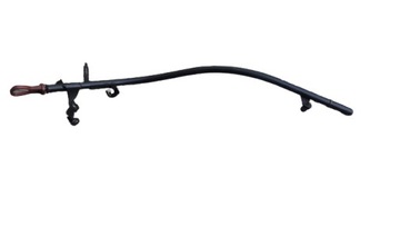 Bmw 3 e46 2.0d щуп масла корпус фото №1