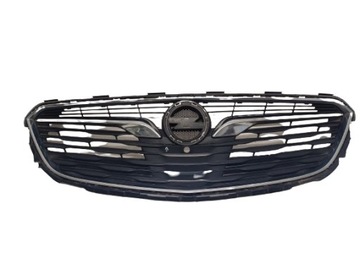 Opel insignia b 17- решётка радиатора решётка радиатора решётка 13491199 фото №1
