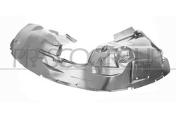 Панель крыльев внутреннего jeep 51965514 фото №1