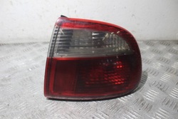 Лампа правая задняя seat toledo ii фото №1