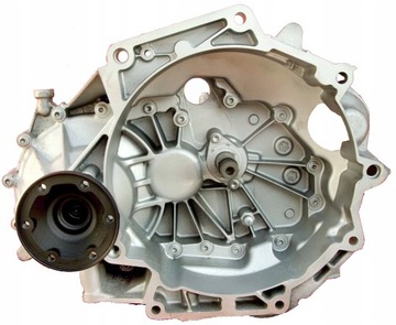Коробка передач коробки передач volvo c30 v50 366r7002fd !!!! фото №1