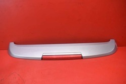 Спойлер спойлер спойлер 6m світло сплаву 87210-2b000 hyundai santa fe 2 ii фото №1