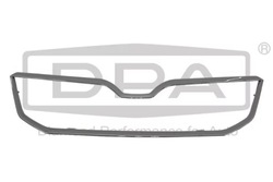 Dpa 88531507302 планка декоративная/защитная накладка, бампер фото №1