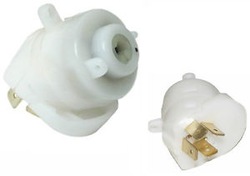 Роз'єм замок запалювання vw transporter t3 фото №1