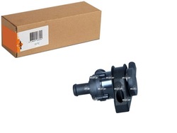 Дополнительный насос воды skoda superb ii vw california t5 camper фото №1