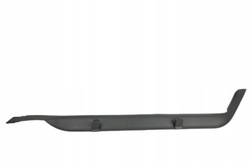 Планка пороговая wew левая порог vw sharan 7m0853371j фото №1