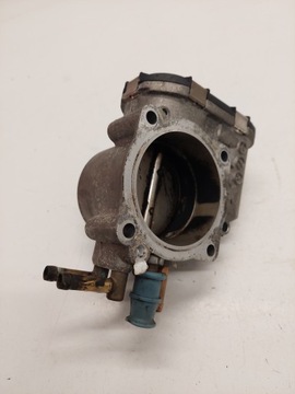 Дроссельная заслонка audi a6 c5 3.0asn 078133062b фото №1