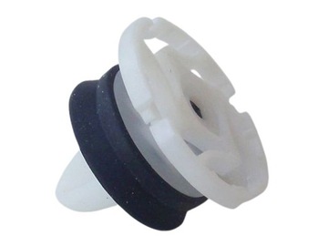 5x c3 c4 ds4 c5 aircross berlingo espace 5 fluence twingo 3 кліпса 10 двері фото №1