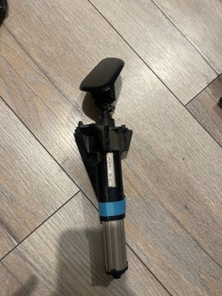 C4 ii b7 распылитель фара левый 9675880380 n фото №1