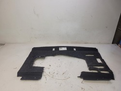 Шумоізоляція підлоги задні audi a8 d4 4h0863874b фото №1