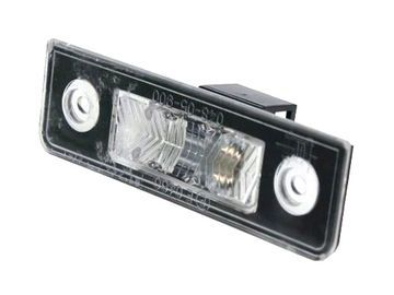 048-05-900led abakus освещение номерного знака фото №1