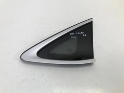 Mercedes glc купе 43 c253 2022 скло кузовна праві зад a2536701800 фото №1