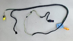 Джгут установка замка двері перед mercedes s-kl w220 320 cdi 2205408908 фото №1