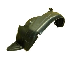 Підкрилок hyundai i-20 08- 868111j000 ліві фото №1