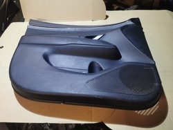 Боковина двері лівий перед hyundai tucson iv 82376-n7010 20r фото №1