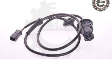 Датчик abs 06skv025 скорости колёса фото №1
