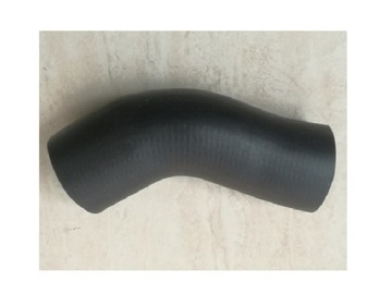 Шланг интеркулер выход. dodge nitro 07-09 2.8l фото №1