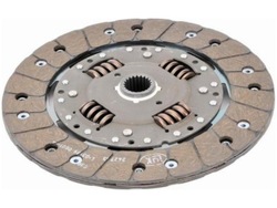 Диск зчеплення citroen cx ii 2.5 c25 2.0 2.5 xm y3 2.0 2.1 y4 2.0 2.1 фото №1