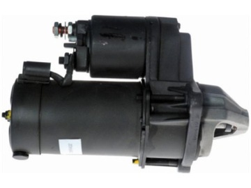 Стартер opel corsa b 1.0-1.6 c 1.0-1.4 d 1.2 1.4 combo 1.2-1.6 фото №1