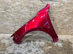 Mazda cx3 cx-3 14-21 крыло левый перед переднее фото №1