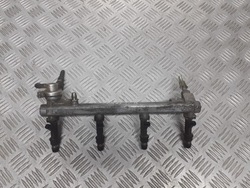 Планка вприскувальний форсунки daewoo tacuma 2.0 25315853 фото №1