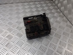 Коробка модуль bsm peugeot 307 1.4 9650664180 фото №1