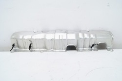 Защита аккумулятора акумулятора tesla модель 3 рестайлинг 2022 фото №1