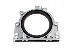 Nty сальник вала коленчатого - vw/audi/skoda/seat 1.6/1.8/2.0 golf фото №1