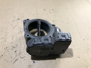 Дроссельная заслонка mercedes sprinter 906 2.2 cdi om651 фото №1