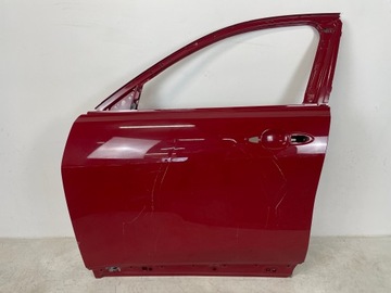 Дверь передние левая alfa romeo tonale фото №1
