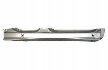 Klokkerholm 0060012 порог 0060012e фото №1