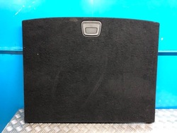 Mercedes w176 a250 m270 cgi підлога оббивка багажника плита фото №1