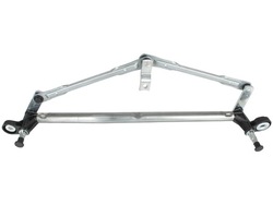 Механизм дворник перед alfa romeo 147 gt 03- фото №1