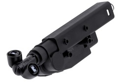 Розпилювач фара volkswagen phaeton 2002-2016 /лівий/правий/ фото №1