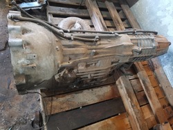 Коробка передач коробки передач cayenne 4.8 turbo jfe фото №1